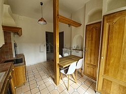 Appartamento Antony - Cucina