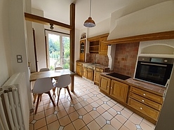 Appartement Antony - Cuisine