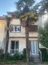 Appartement Antony - Jardin