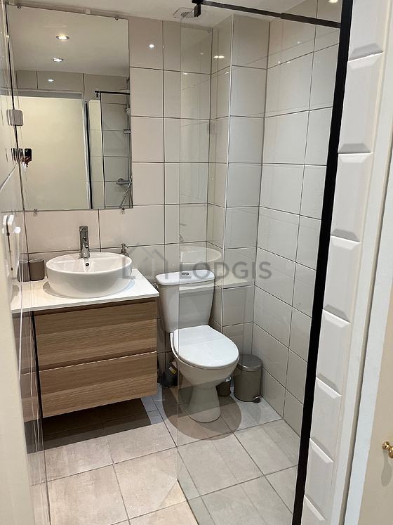 Appartement Paris 16° - 