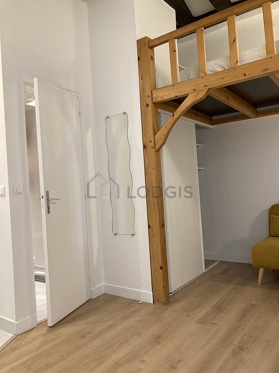 Appartement Paris 7° - 