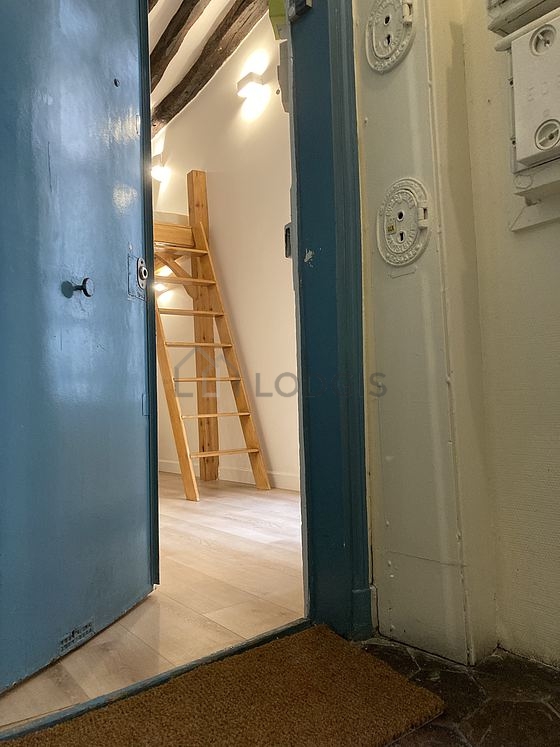 Appartement Paris 7° - 
