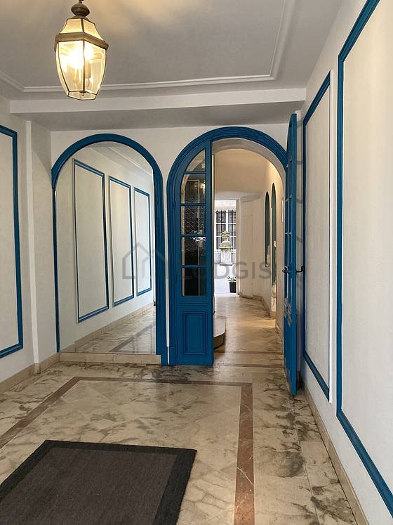 Appartement Paris 7° - 