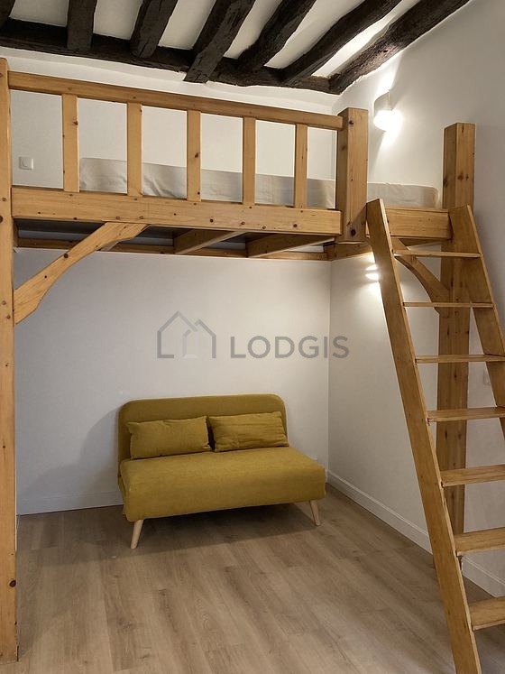 Wohnung Paris 7° - 