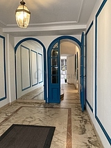 Appartamento Parigi 7° - Soggiorno