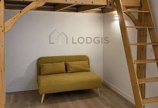 Studio Paris 7° Rue du Bac