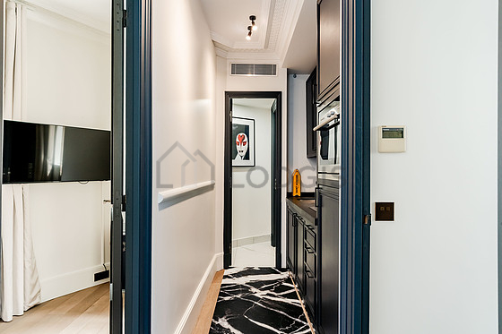 Apartamento París 1° - 