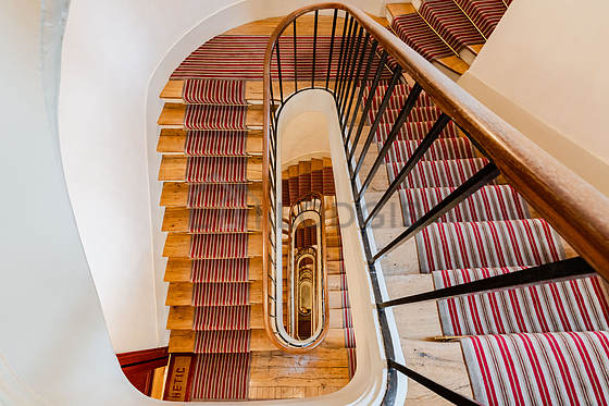 Apartamento París 1° - 