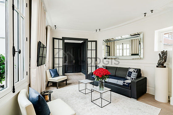 Appartamento Parigi 1° - 