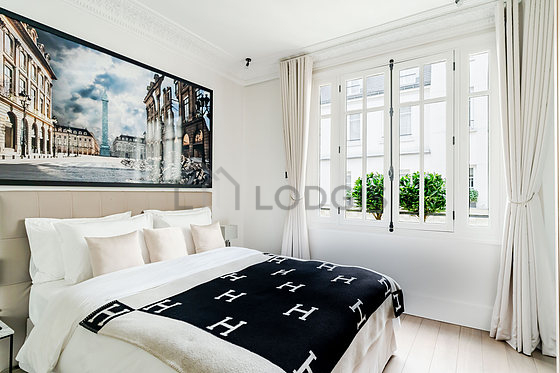 Appartamento Parigi 1° - 