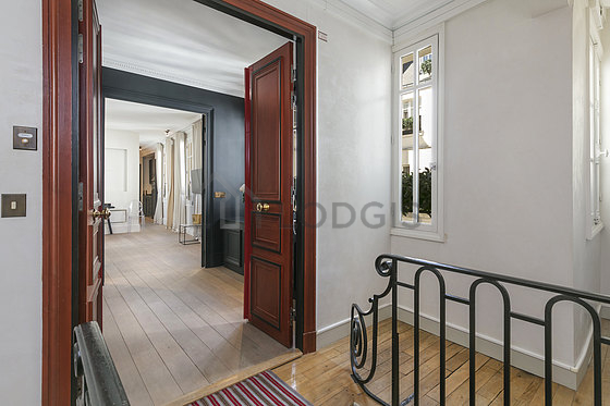 Appartement Paris 1° - 