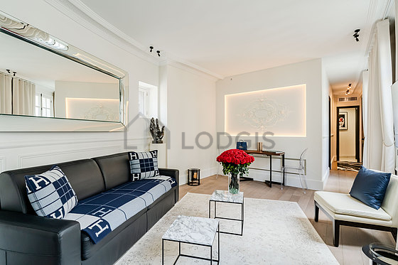 Appartement Paris 1° - 