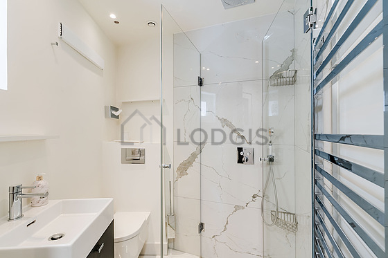 Appartement Paris 1° - 