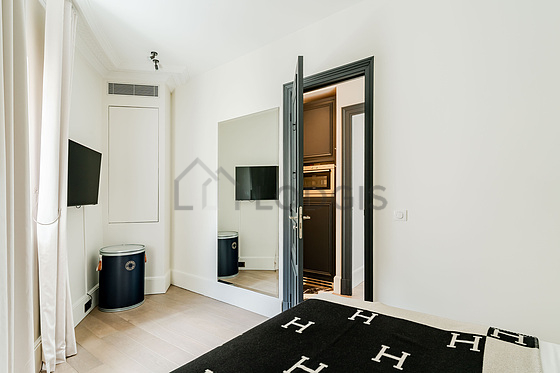 Wohnung Paris 1° - 