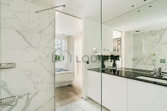 Wohnung Paris 1° - 