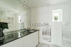 Apartamento Paris 1° - Casa de banho 2