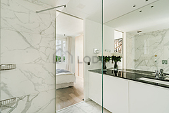 Appartamento Parigi 1° - Sala da bagno 2