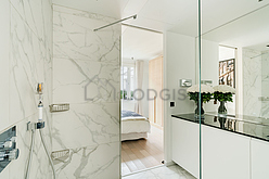 Appartamento Parigi 1° - Sala da bagno 2