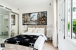 Wohnung Paris 1° - Schlafzimmer 2