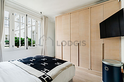 Wohnung Paris 1° - Schlafzimmer 2