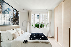 Wohnung Paris 1° - Schlafzimmer 2