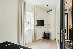 Wohnung Paris 1° - Schlafzimmer