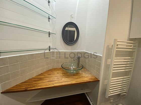 Apartment Paris 15° - 