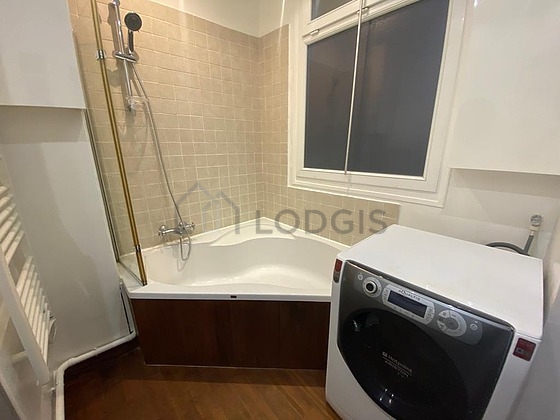 Apartment Paris 15° - 