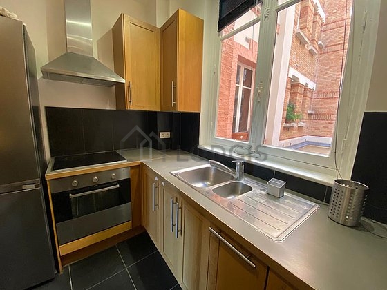 Appartement Paris 15° - 