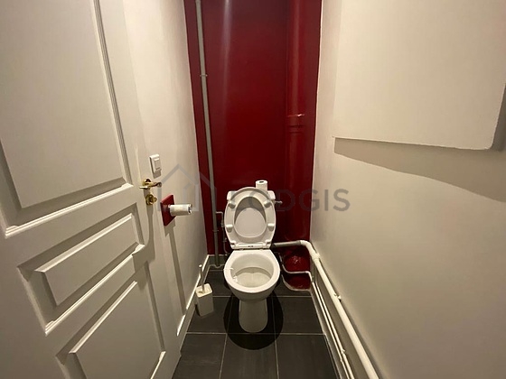 Appartement Paris 15° - 