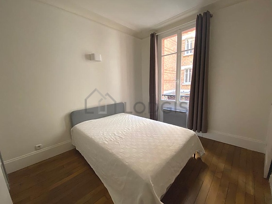 Wohnung Paris 15° - 
