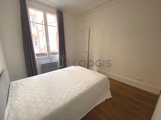 Wohnung Paris 15° - 