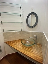 Apartamento Paris 15° - Casa de banho