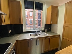 Apartamento Paris 15° - Cozinha