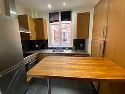 Apartamento Paris 15° - Cozinha