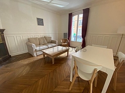 Apartamento Paris 15° - Salaõ