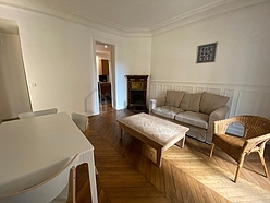 Apartamento Paris 15° - Salaõ