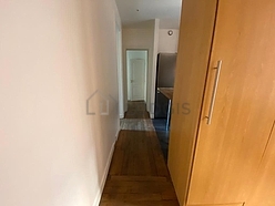 Apartment Paris 15° - Entrance