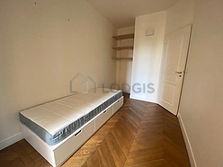 Appartement Paris 15° - Chambre 2