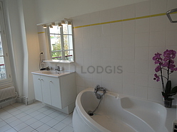 Apartment Paris 15° - Bathroom