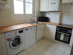 Apartment Paris 15° - Kitchen