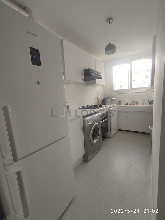 Appartement Val de marne sud - 