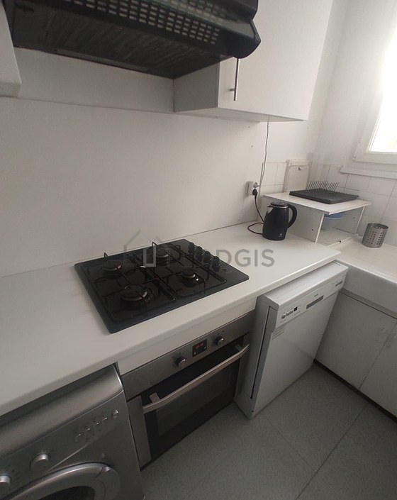 Appartement Val de marne sud - 