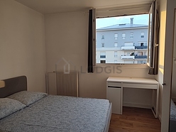 Apartamento Val de marne sud - Dormitorio