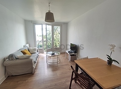 Apartamento Val de marne sud - Salón