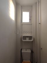 Apartamento Val de marne sud - WC