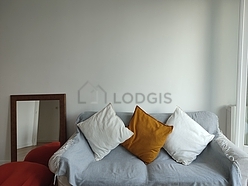 Apartment Val de marne sud - Living room