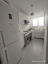 Appartement Val de marne sud - Cuisine