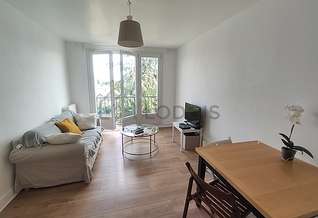 Thiais 2 bedroom Apartment