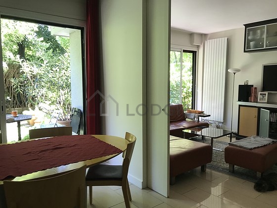 Квартира Saint-Cloud - 
